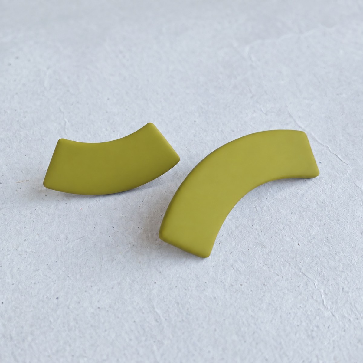 ZARA PISTACHIO